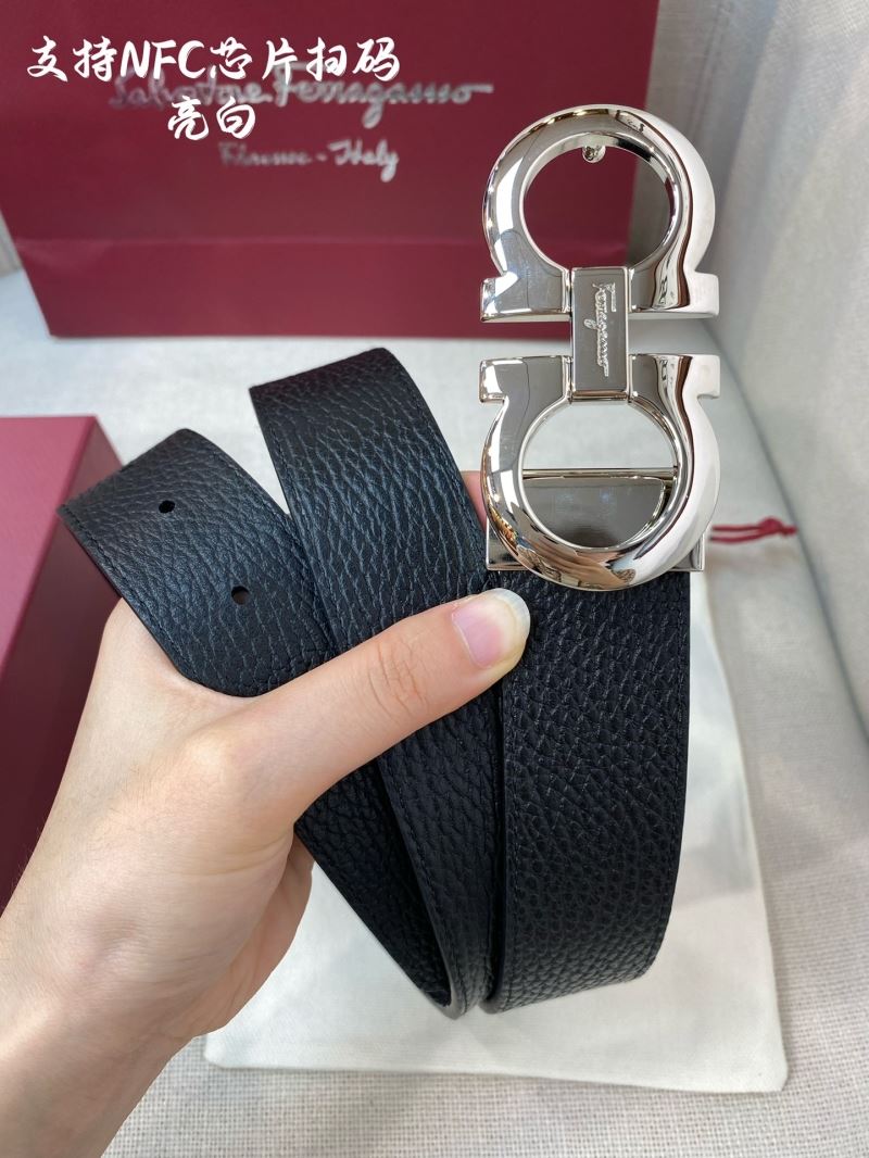 Ferragamo Belts